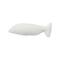 15" x 5.5" Red Fish Pillow by Celebrate It™